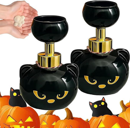 PawPuff Foamy Dispenser