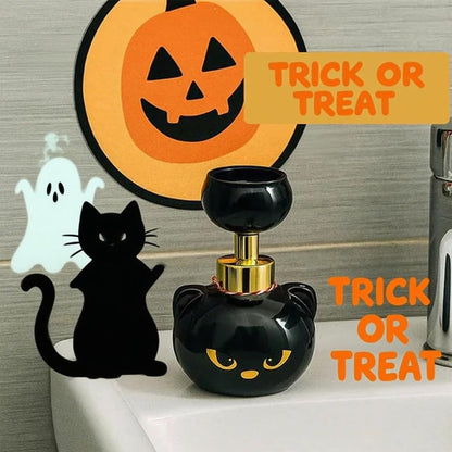 PawPuff Foamy Dispenser