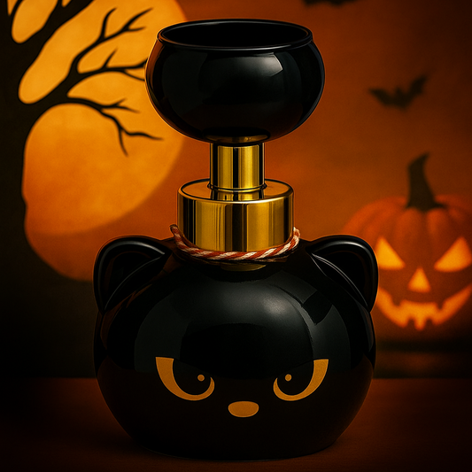 PawPuff Foamy Dispenser