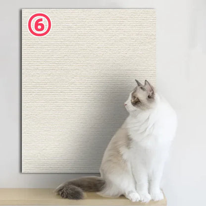 Eezypets™ Cat Scratch Protection Mat™
