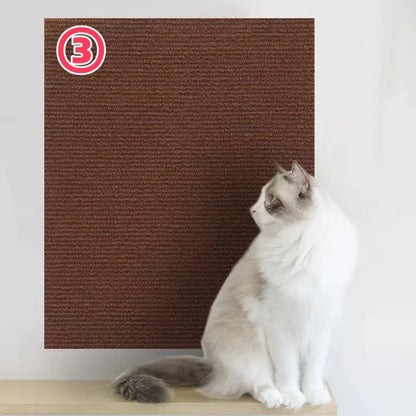 Eezypets™ Cat Scratch Protection Mat™