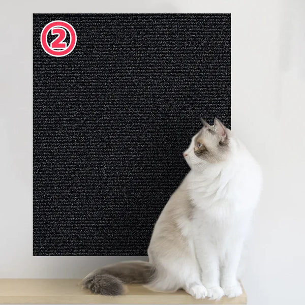 Eezypets™ Cat Scratch Protection Mat™