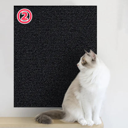 Eezypets™ Cat Scratch Protection Mat™