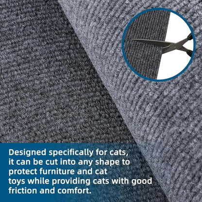 Eezypets™ Cat Scratch Protection Mat™