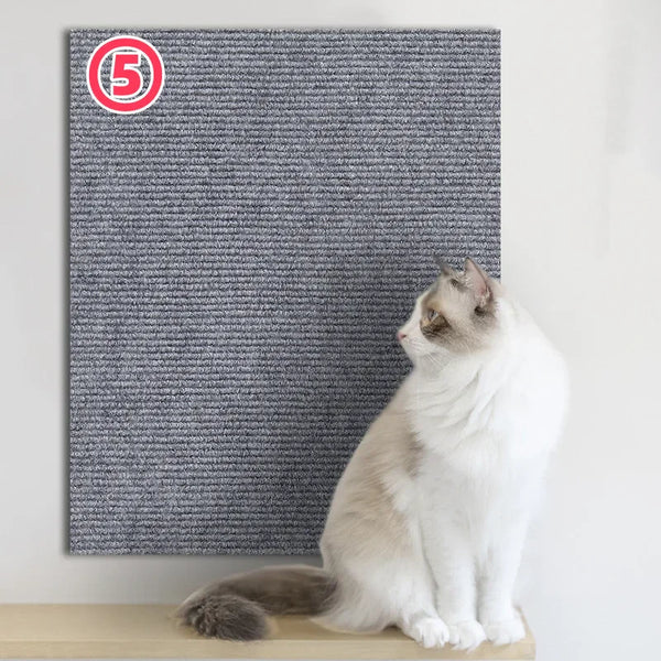 Eezypets™ Cat Scratch Protection Mat™