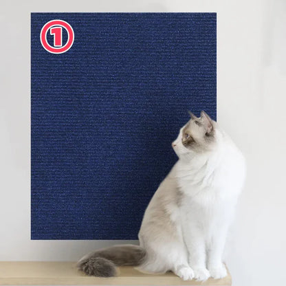 Eezypets™ Cat Scratch Protection Mat™