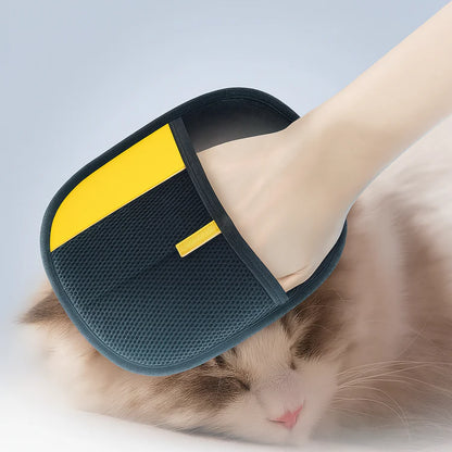 Eezypets™ Premium Pet Hair Removal Glove